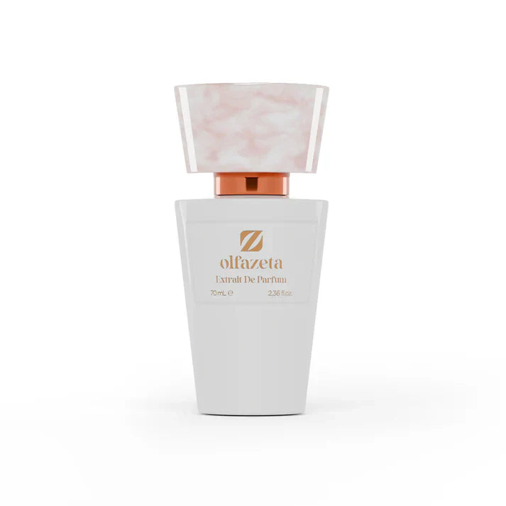 Parfum HAUTE COUTURE