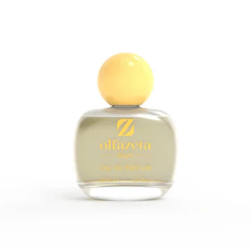 PARFUM BÉBÉ ( de 0 à 2 ans )