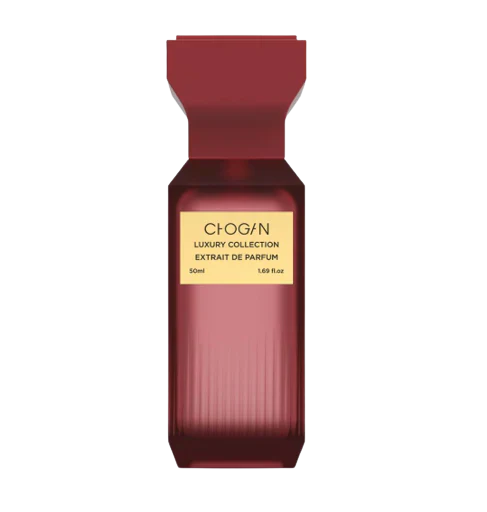 Parfum SCARLET FLAME