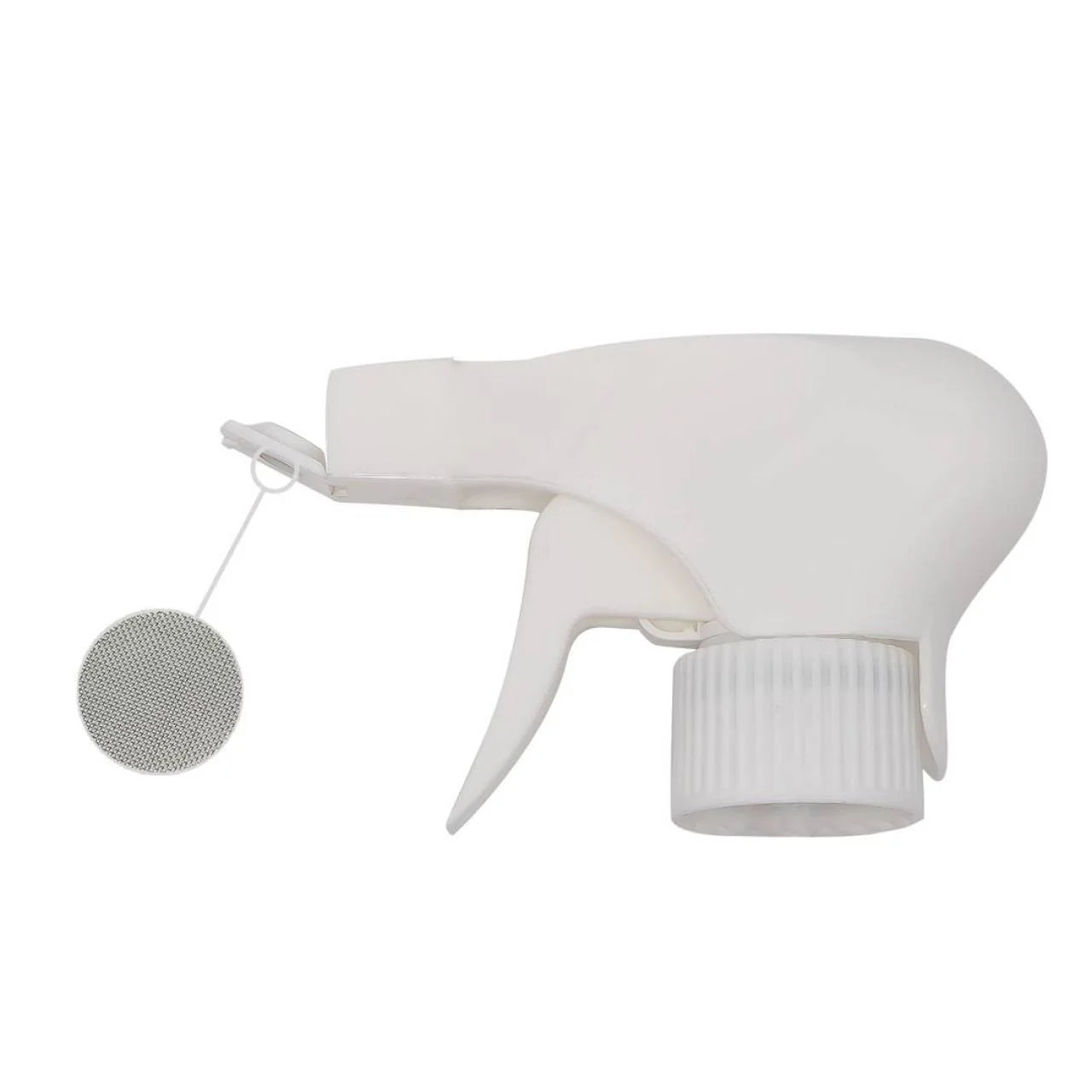 TÊTE DE VAPORISATEUR MOUSSE