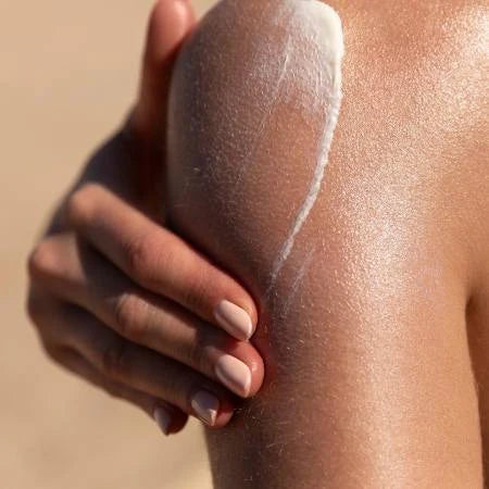 Gel après-soleil Ice Effect
