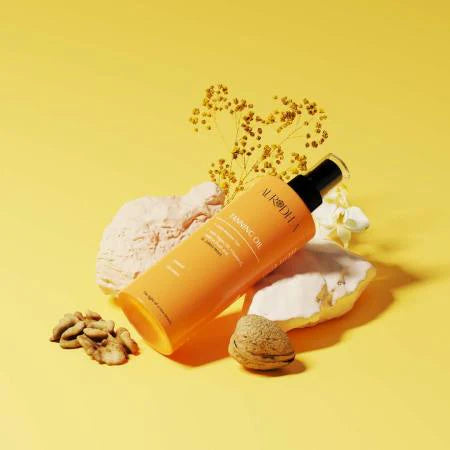 HUILE SOLAIRE ANTI UV