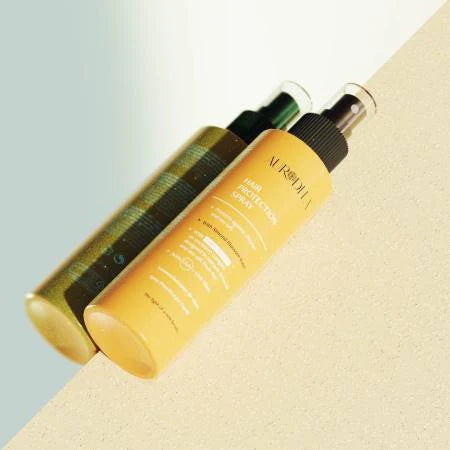 Spray Rafraîchissant Bronzant