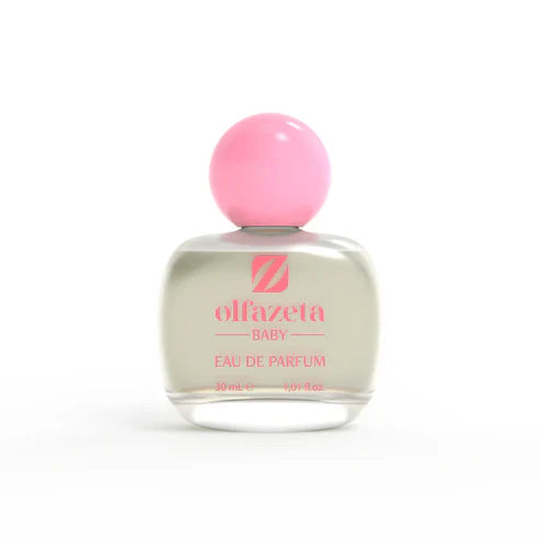 PARFUM ENFANT: FILLE ( de 2 à 10 ans )