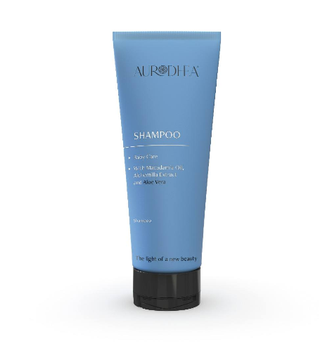 Shampoing bébé - 200 ml