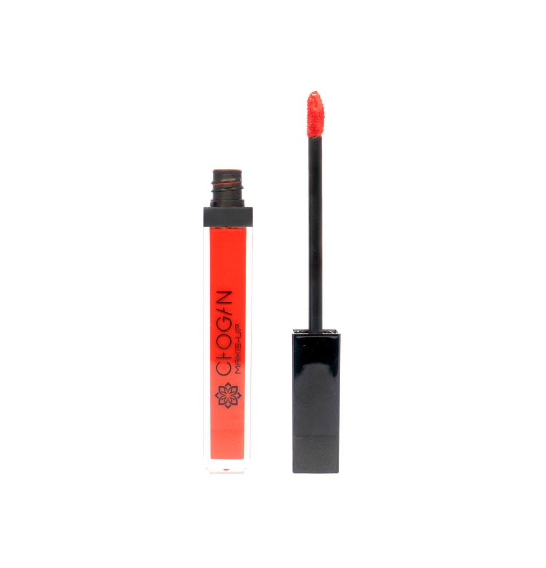 Rouge à lèvres liquide mat longue tenue - Red Velvet