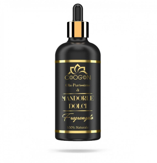 Huile d’Amande Douce femme inspirée du parfum n°051- 100