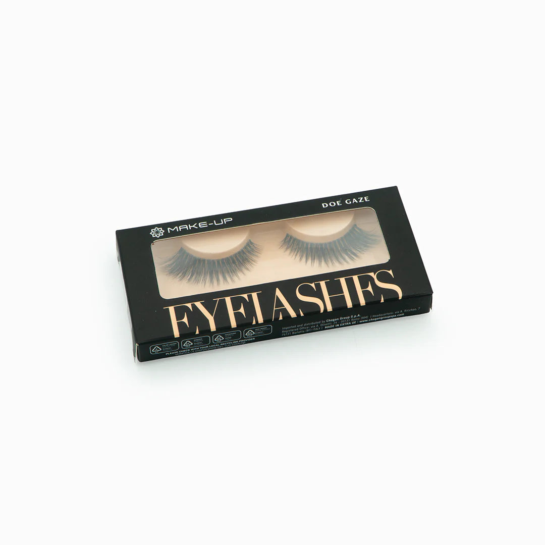 Faux cils « Extreme Gaze »