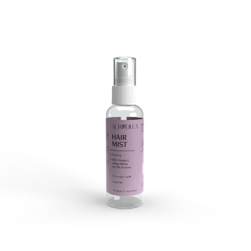 Parfum de Cheveux N°023