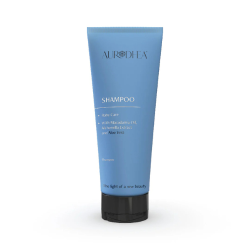 SHAMPOING BÉBÉ