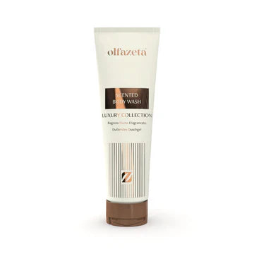Gel douche N°118