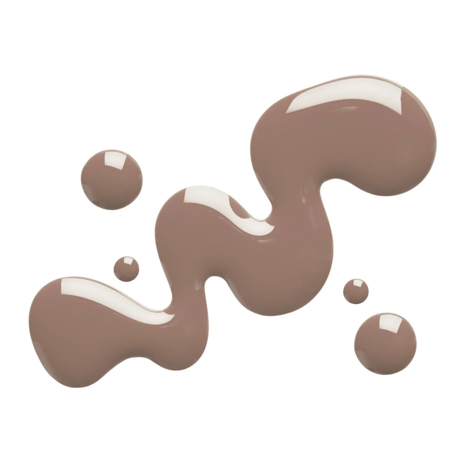 VERNIS À ONGLES « LIKE A GEL »| DESERT TAUPE