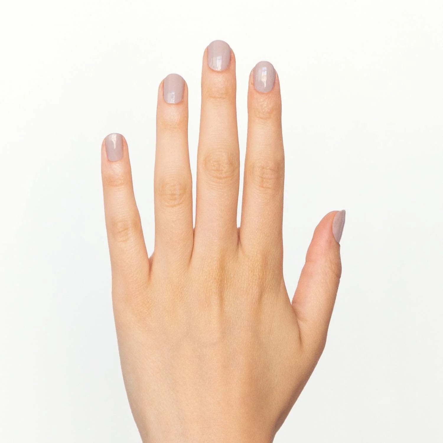 VERNIS À ONGLES « LIKE A GEL »| LIGHT BEIGE