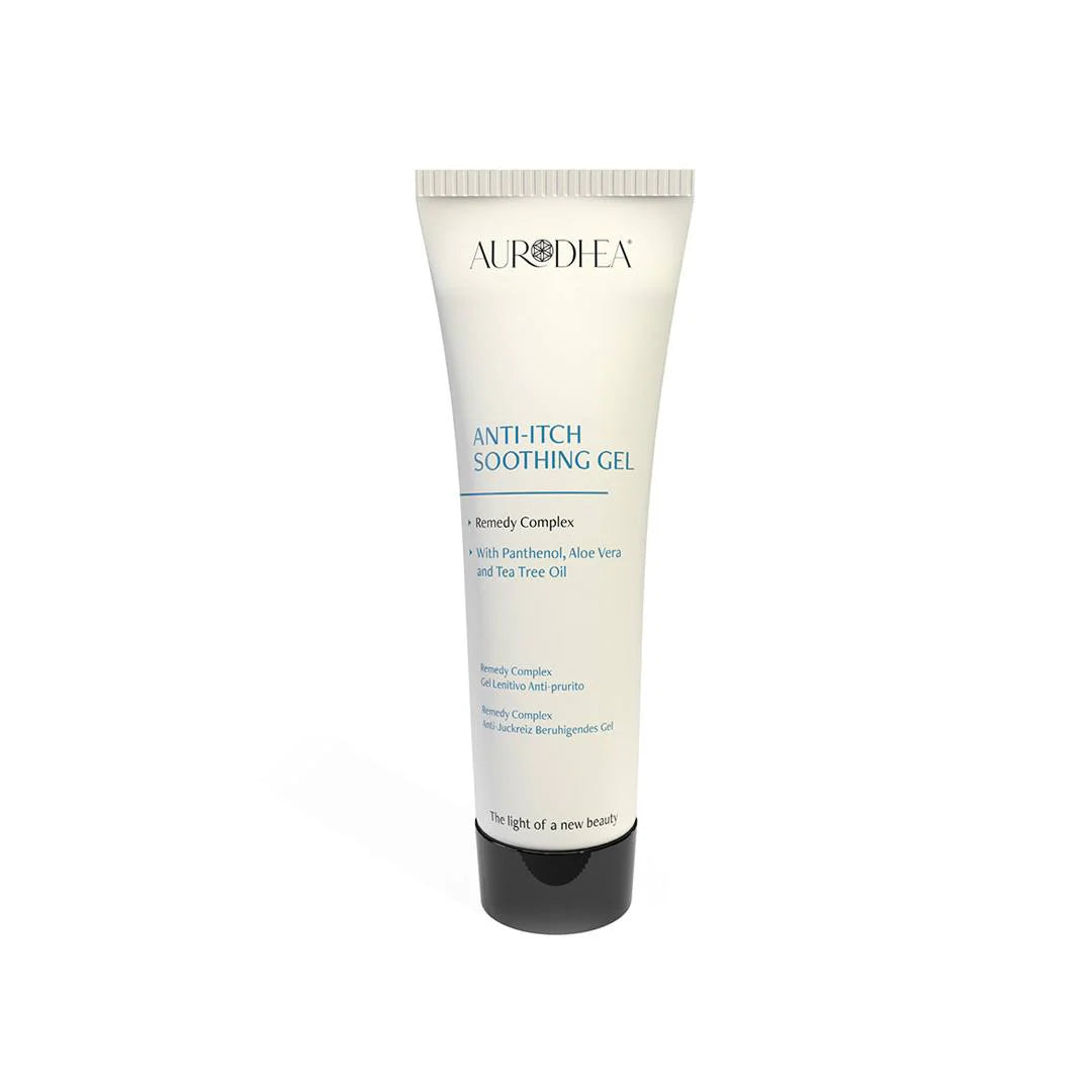 Gel apaisant anti-démangeaison - 75 ml