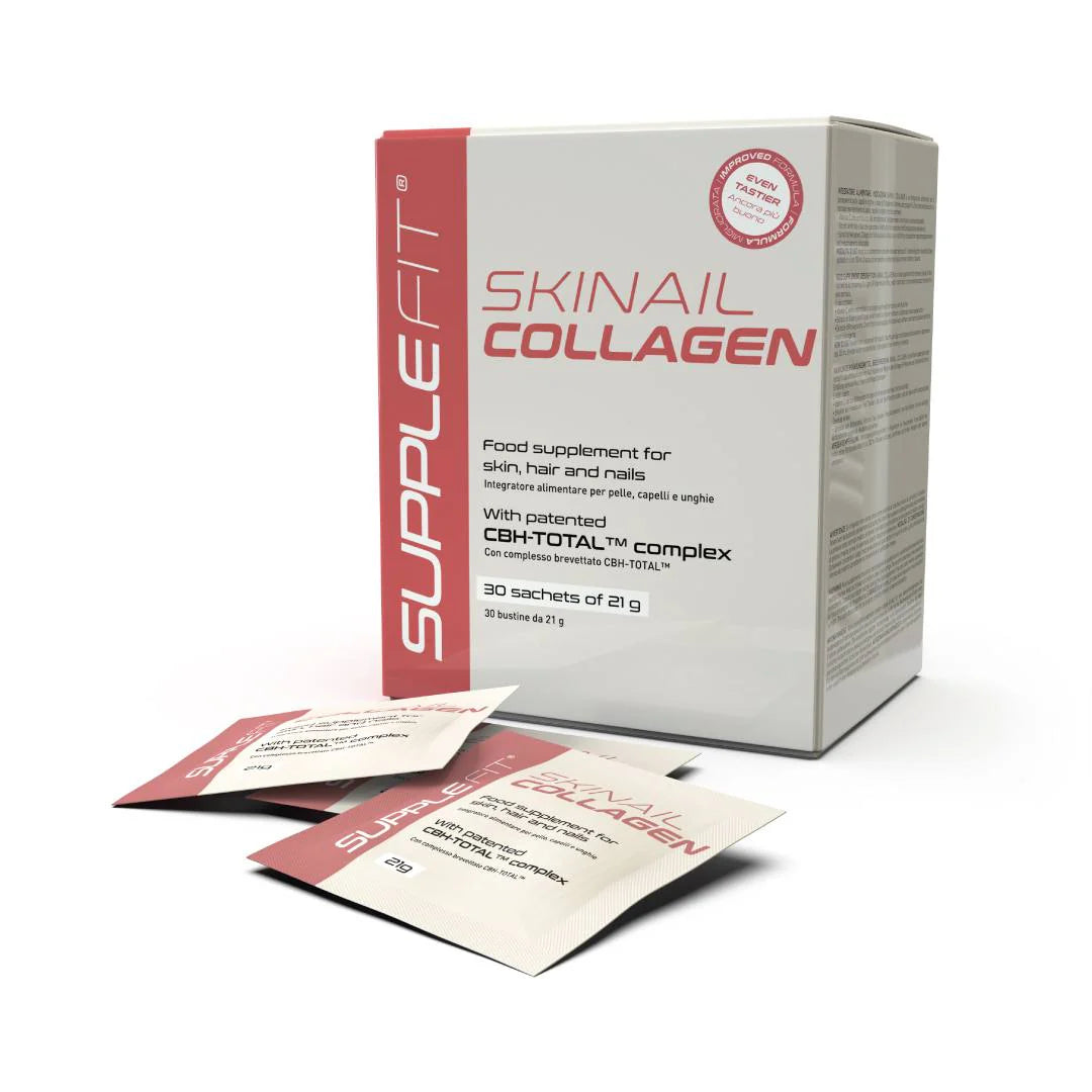 THE BEAUTY DRINK® Collagène Peptides Marin