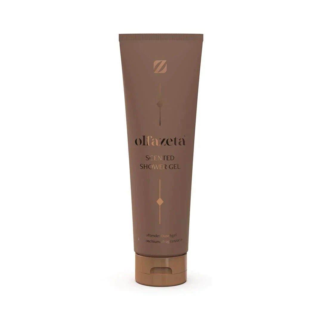 Gel douche parfumé N°119