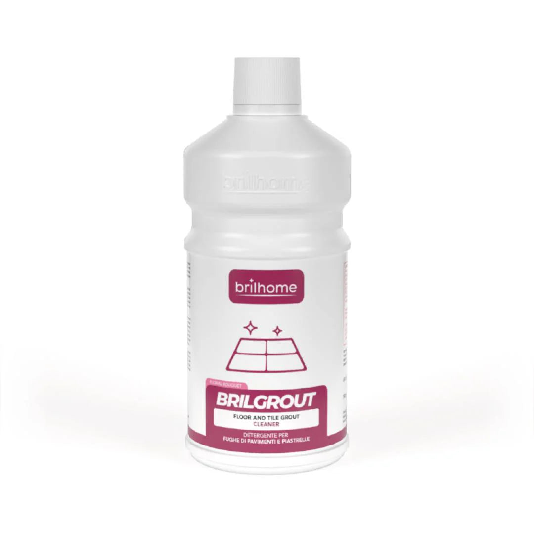 Brilgrout - Nettoyant concentré pour joints
