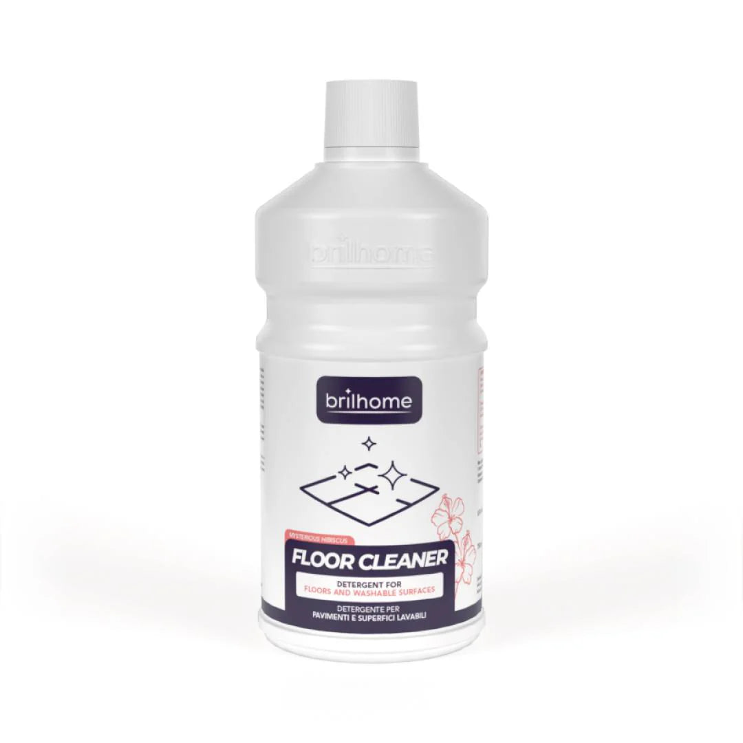 Floor Cleaner – Détergent pour sols et surfaces lavables