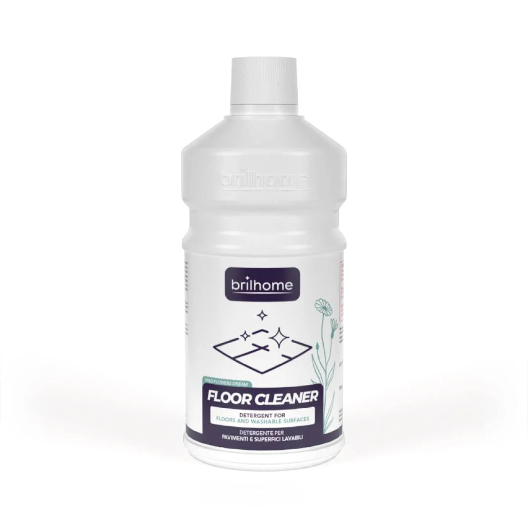 Floor Cleaner – Détergent pour sols et surfaces lavables