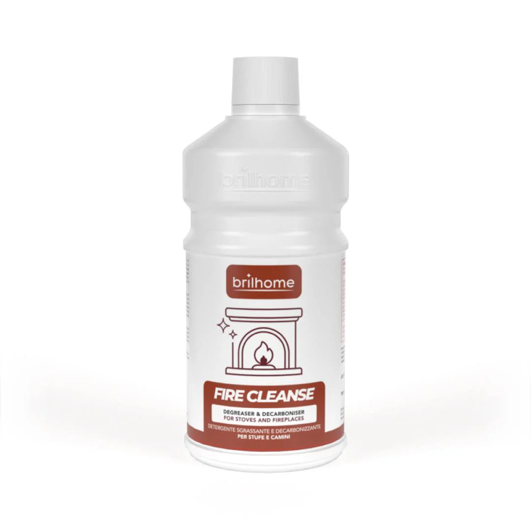 Fire Cleanse – Détergent concentré dégraissant et décarbonisant