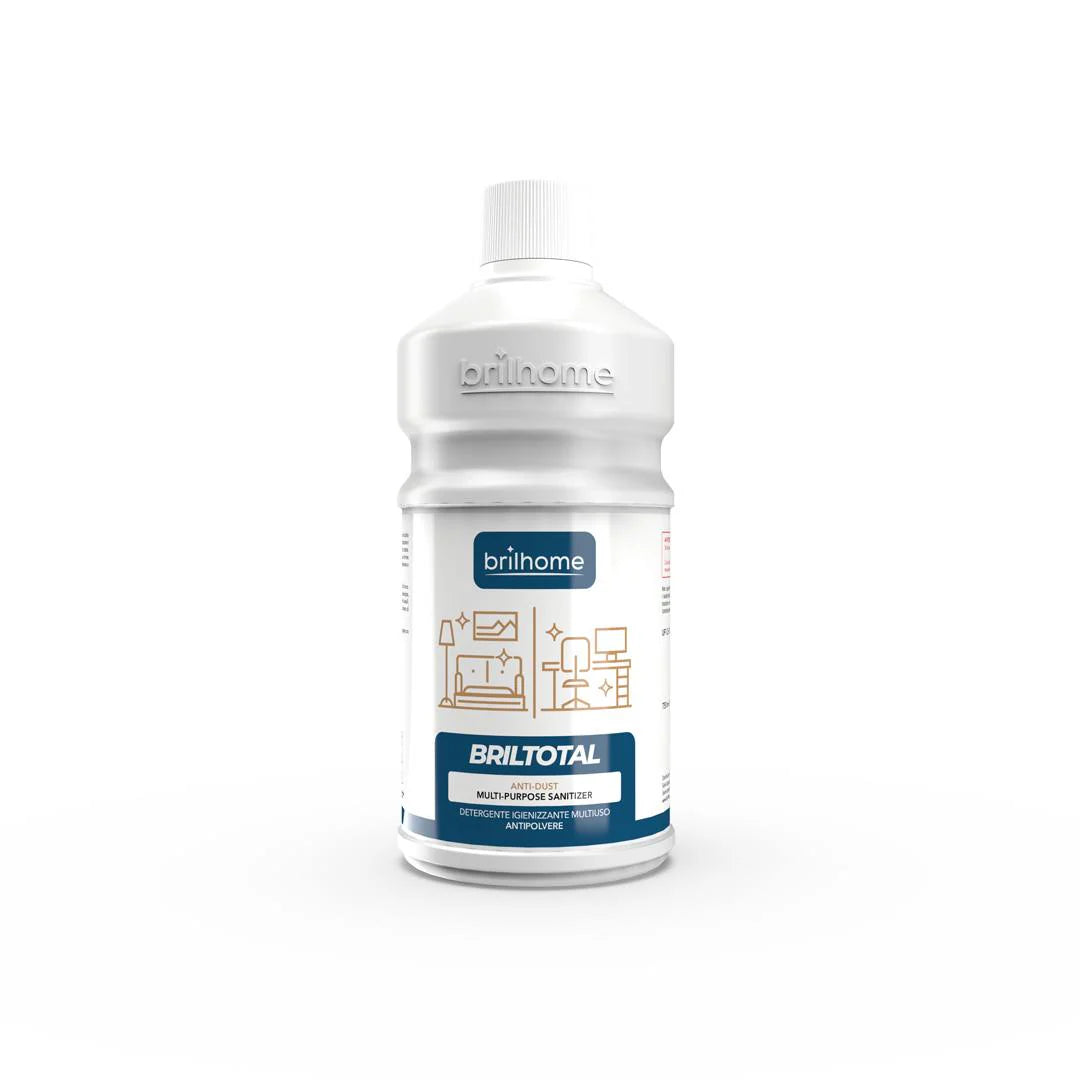 Brilbright- Nettoyant pour meubles précieux et cuir