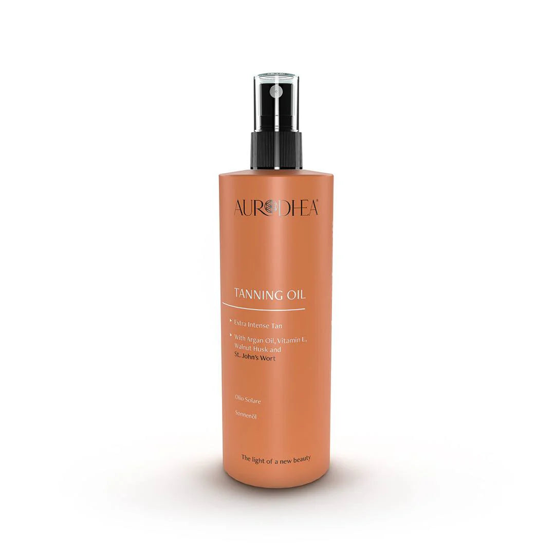HUILE SOLAIRE ANTI UV