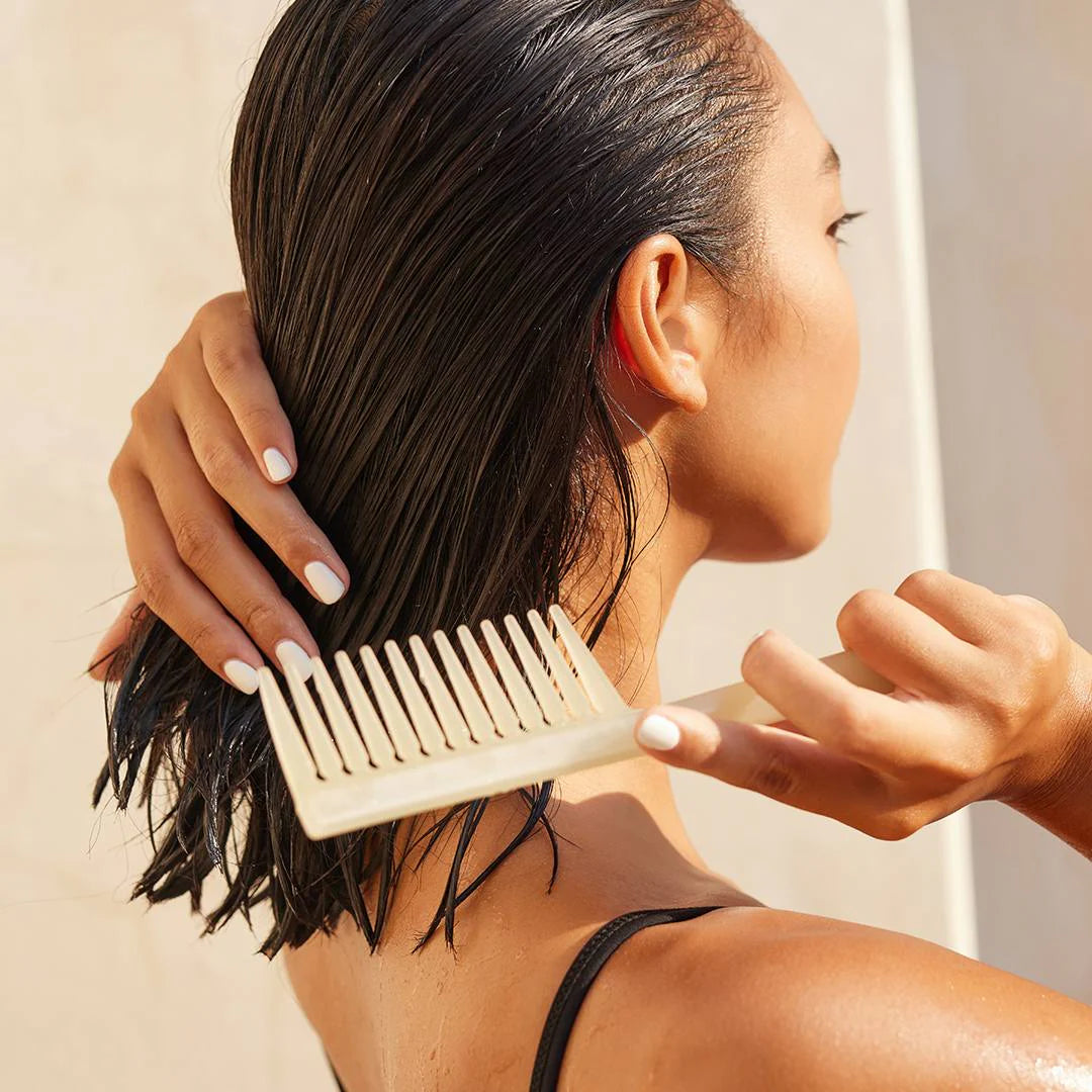 LIGHT DROPS « Chocolate Obsession» - Sérum cheveux