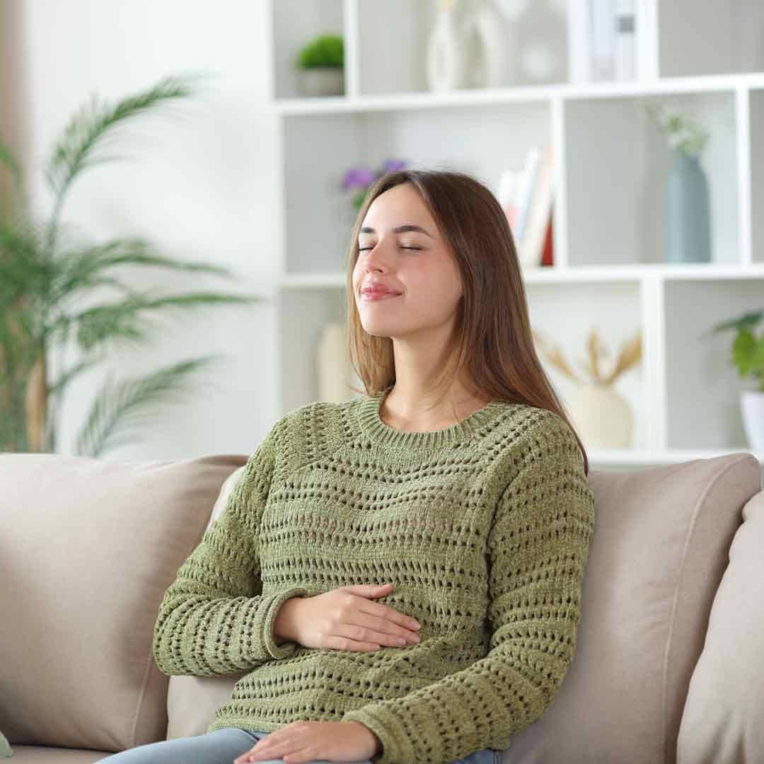 VITALFLORA | Complément alimentaire en gélules Cod. INTB049