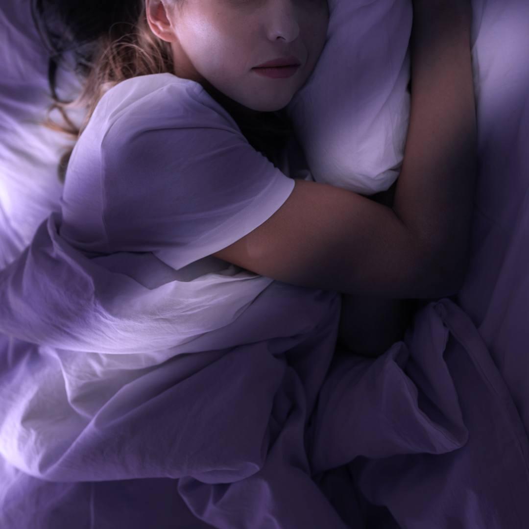 SPEEDSLEEP | Complément alimentaire en gel avec édulcorant