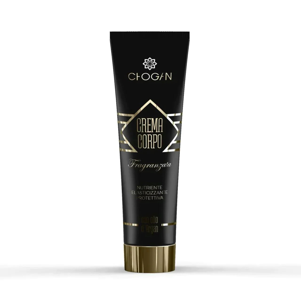 Crème corps à l'huile d'argan parfumée N°082 -150 ml