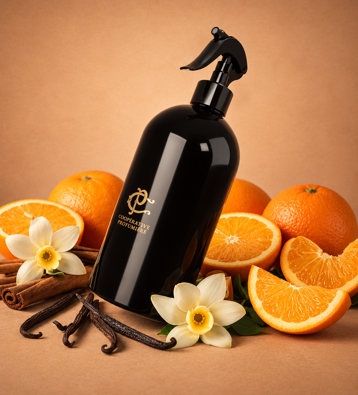 VELVET CITRUS