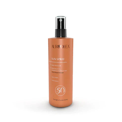 SPRAY SOLAIRE SPF 50