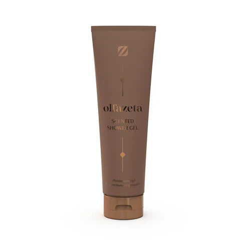 Gel douche N°019