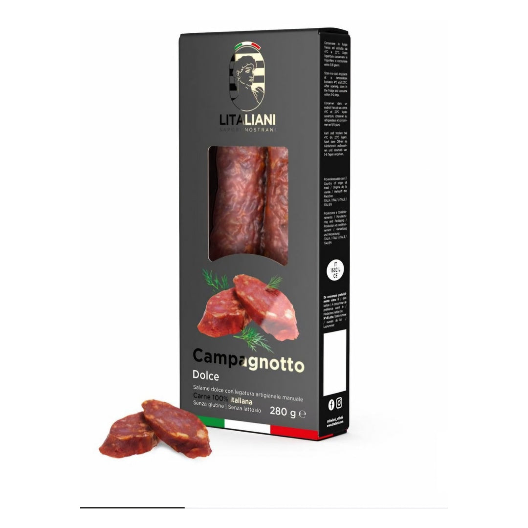 Campagnotto doux- 280G
